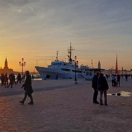 La Dolce Venezia Guesthouse 외부 사진