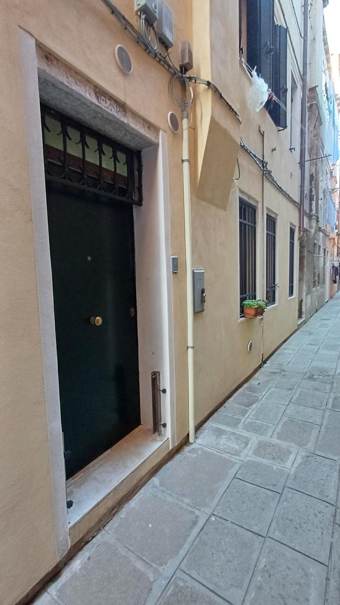 La Dolce Venezia Guesthouse 외부 사진