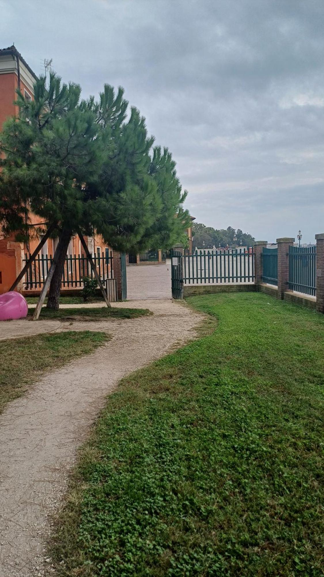 La Dolce Venezia Guesthouse 외부 사진