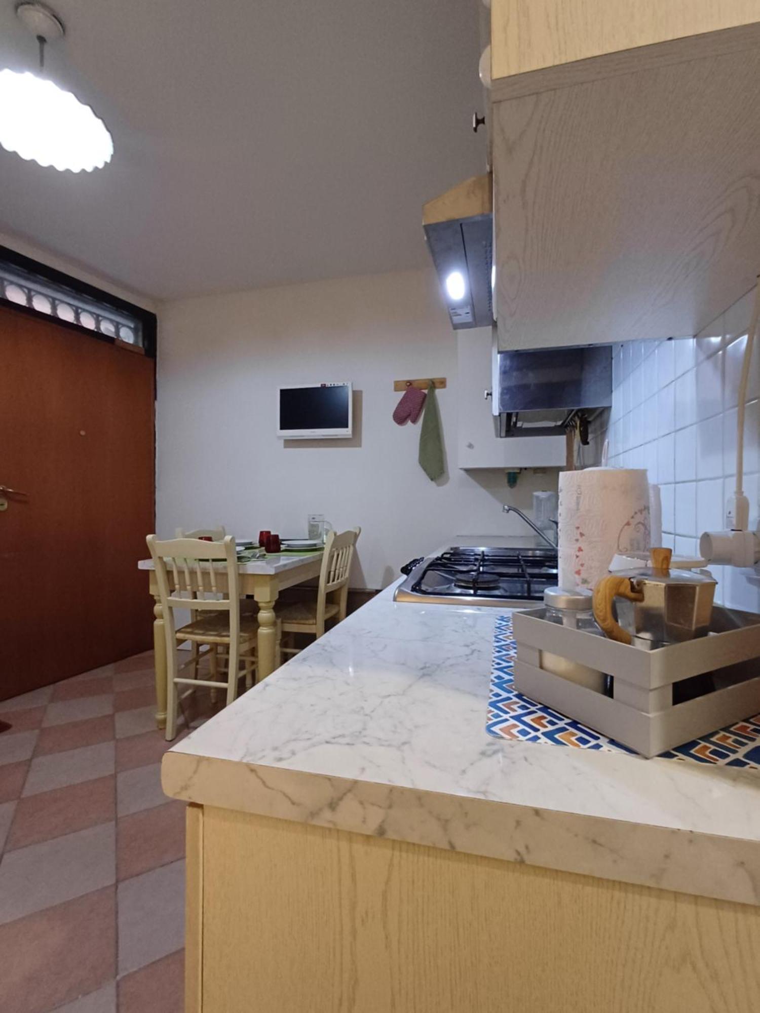 La Dolce Venezia Guesthouse 외부 사진