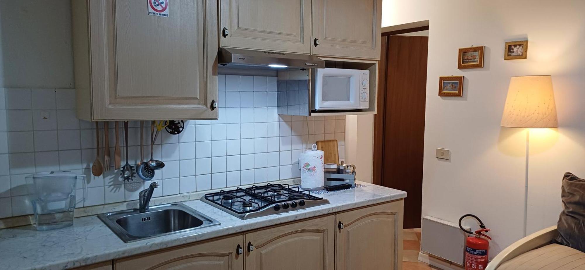 La Dolce Venezia Guesthouse 외부 사진