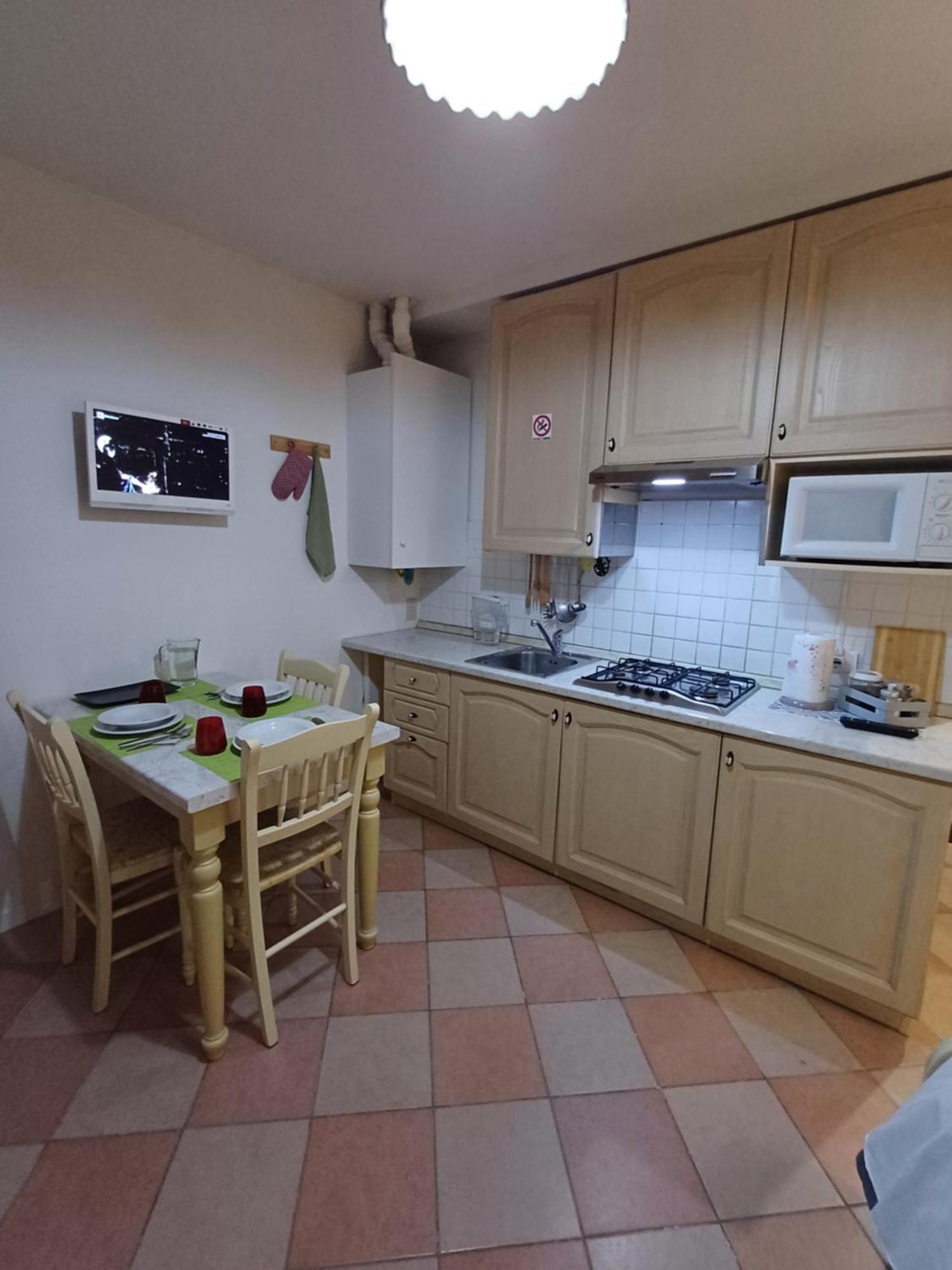 La Dolce Venezia Guesthouse 외부 사진