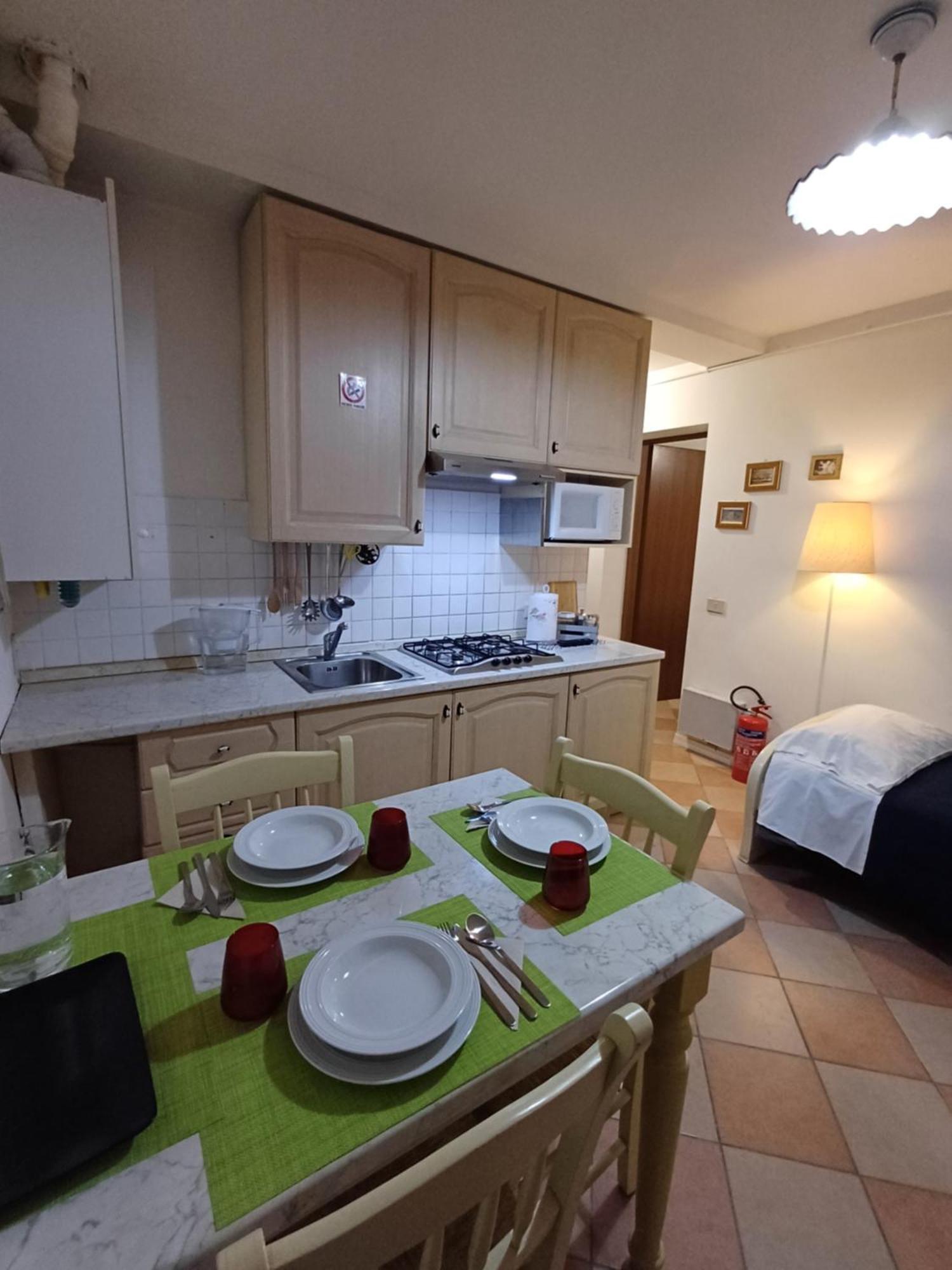 La Dolce Venezia Guesthouse 외부 사진