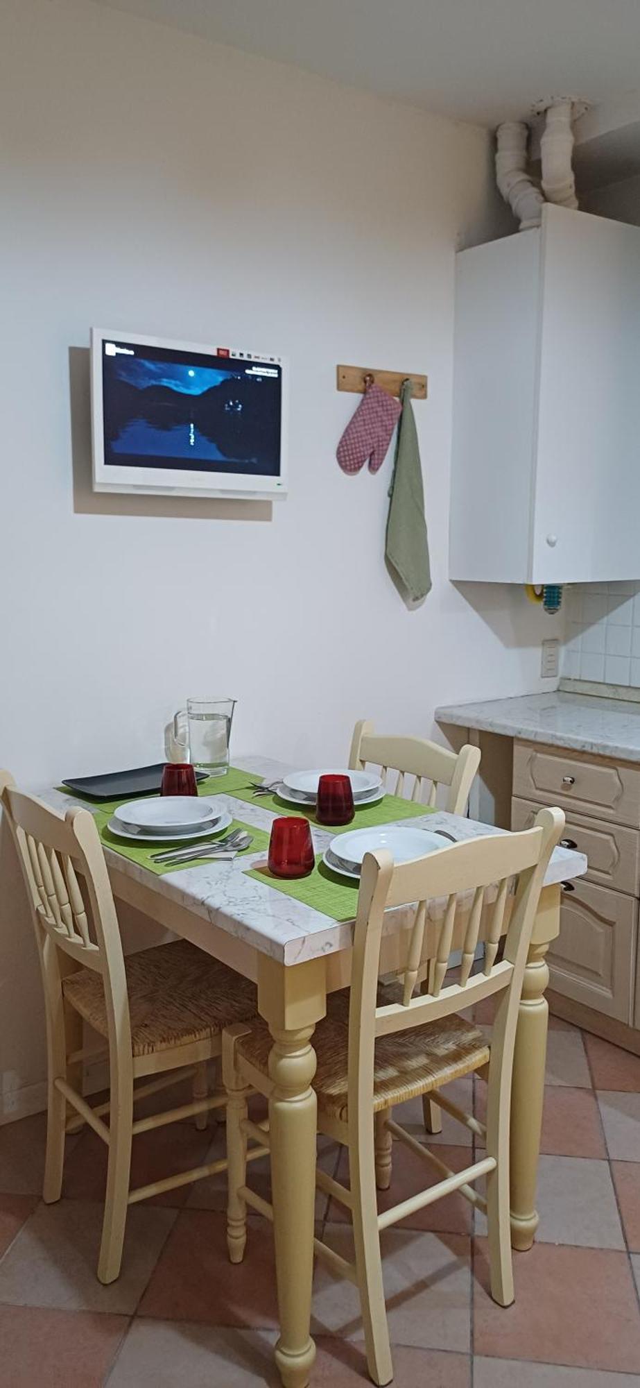 La Dolce Venezia Guesthouse 외부 사진