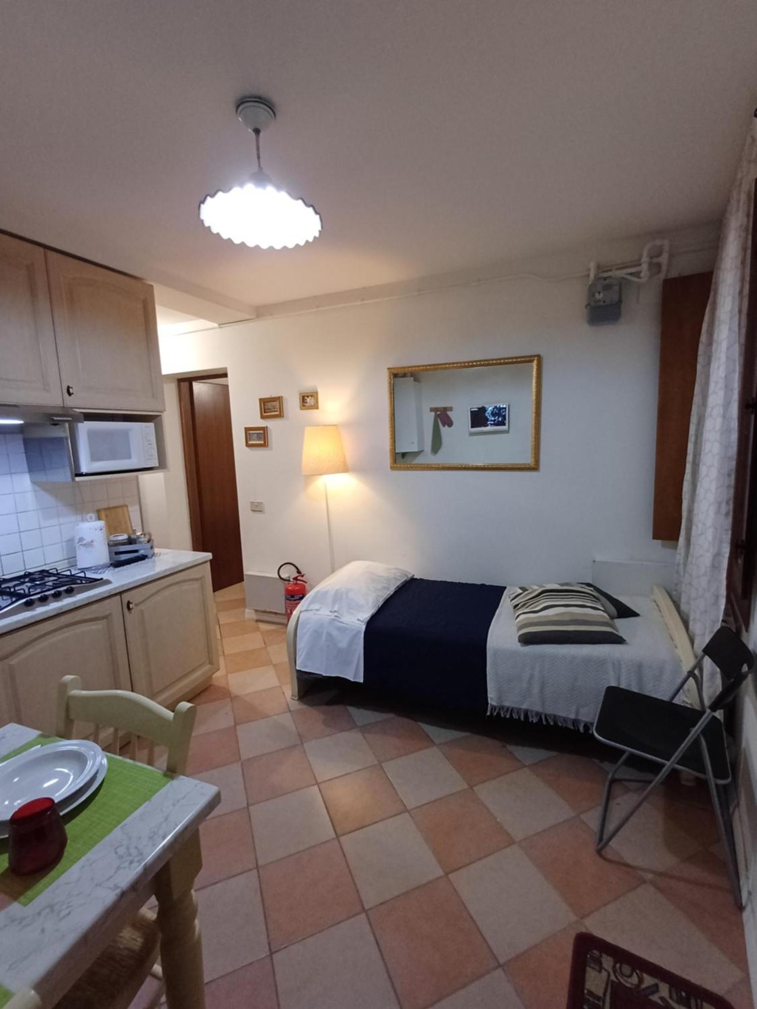 La Dolce Venezia Guesthouse 외부 사진
