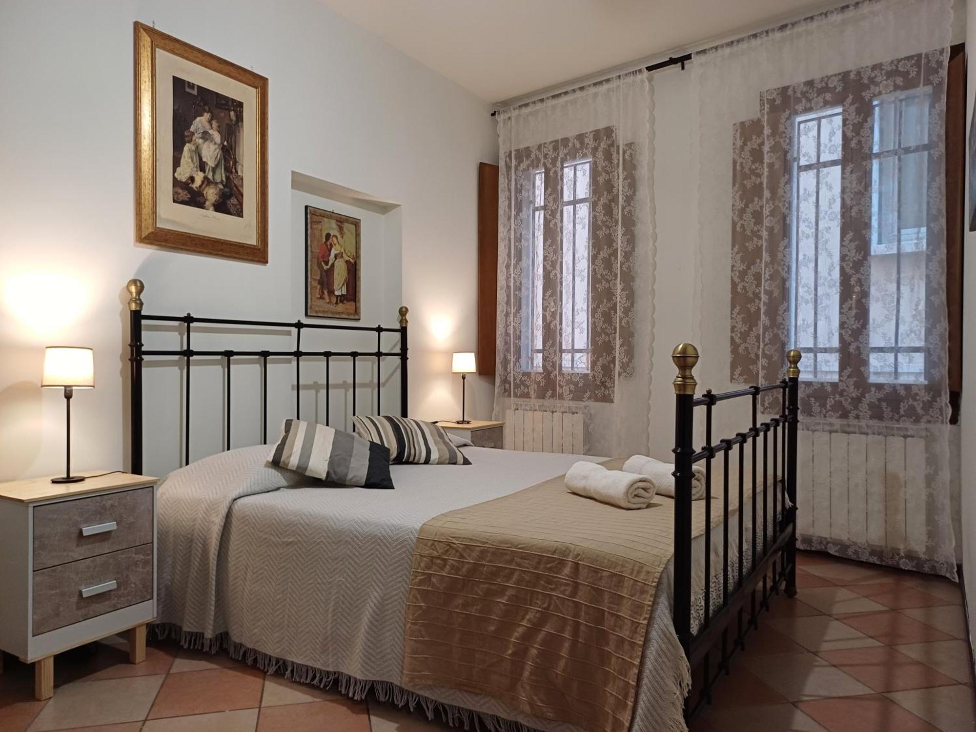 La Dolce Venezia Guesthouse 외부 사진