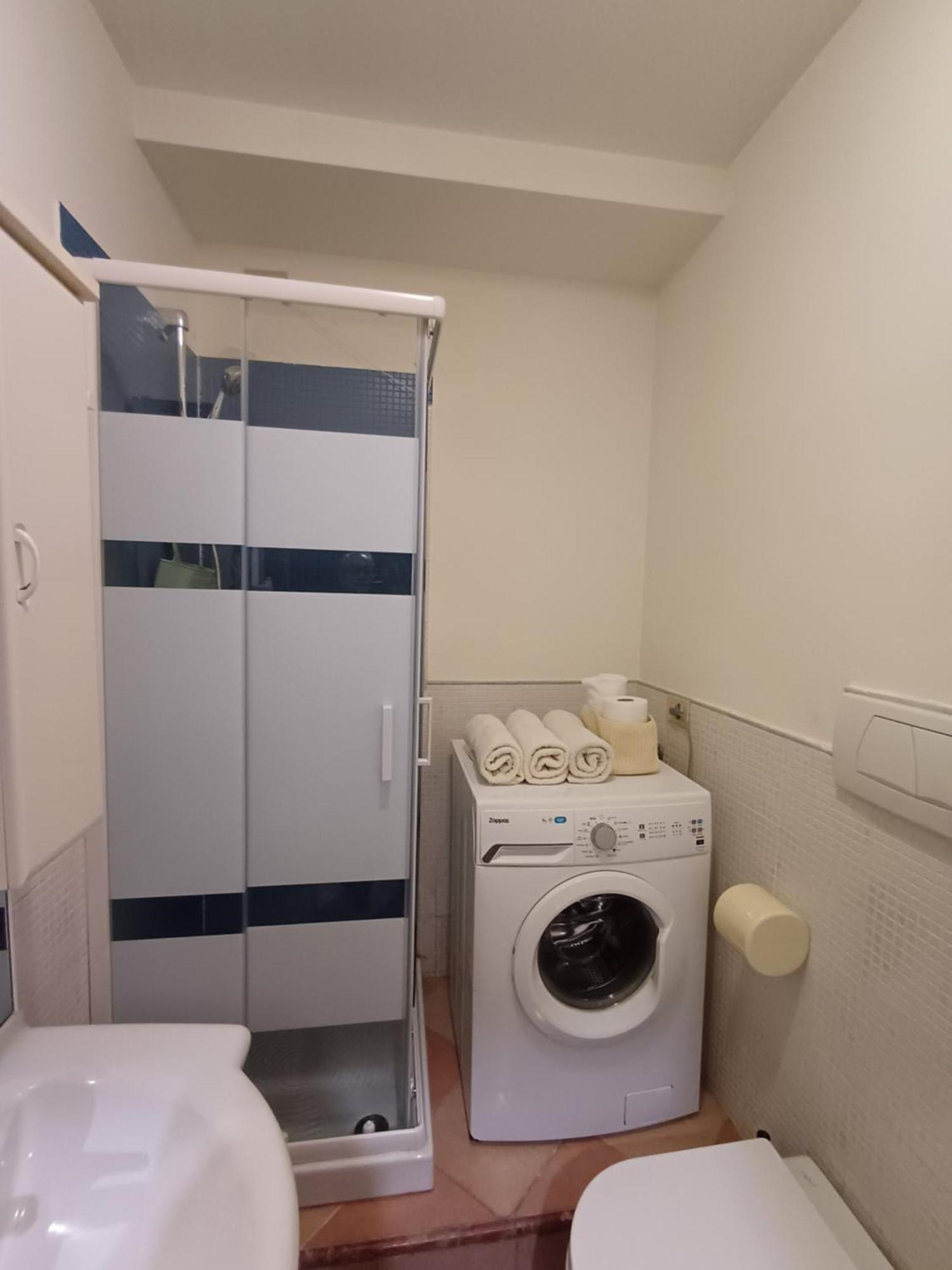 La Dolce Venezia Guesthouse 외부 사진