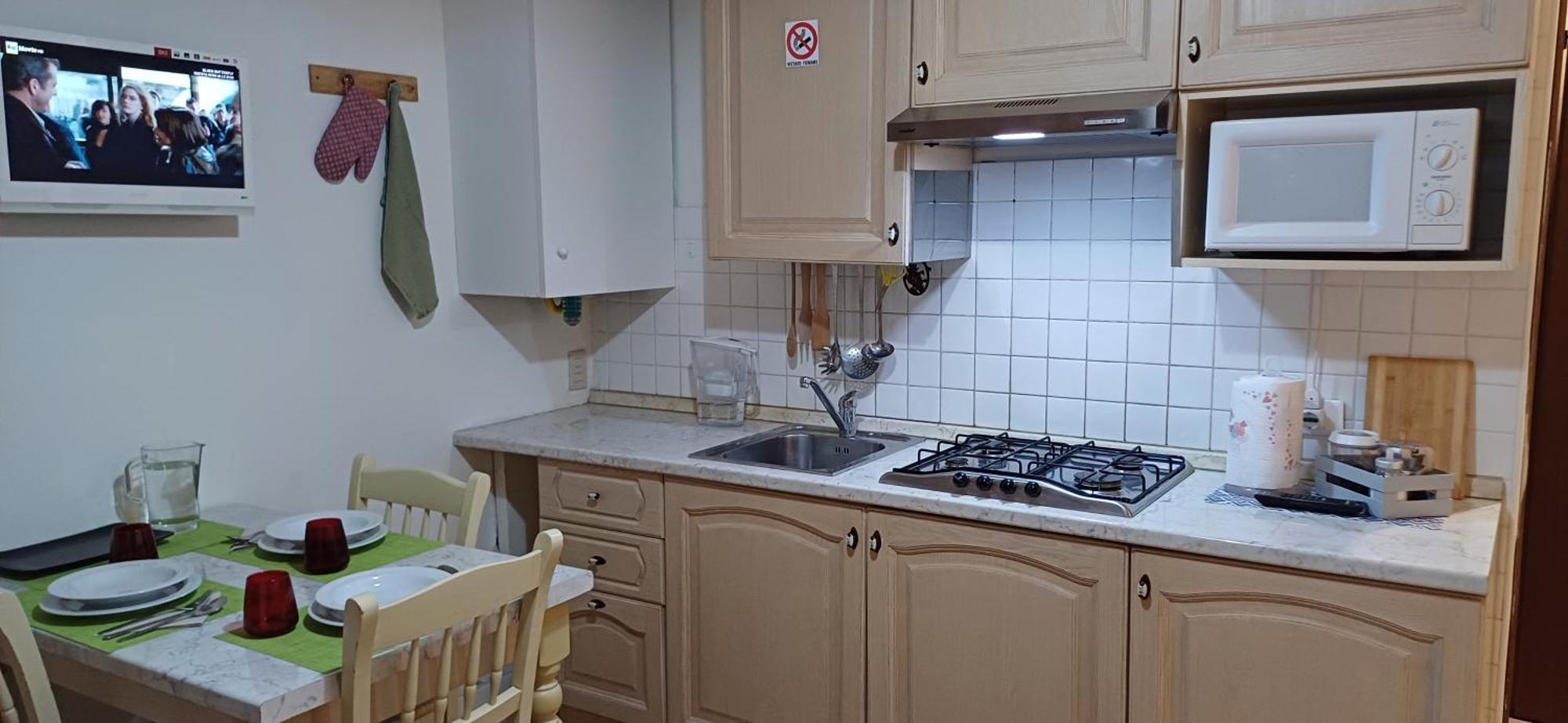 La Dolce Venezia Guesthouse 외부 사진