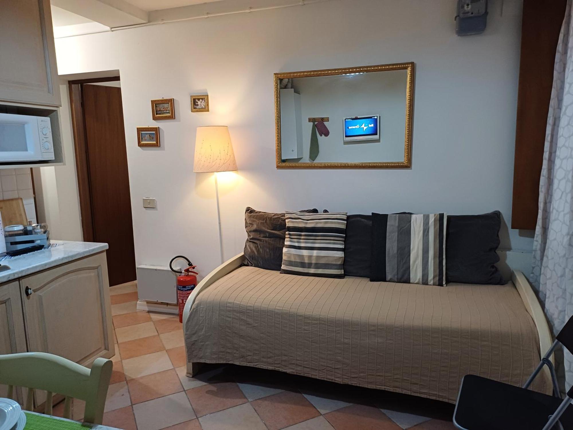 La Dolce Venezia Guesthouse 객실 사진