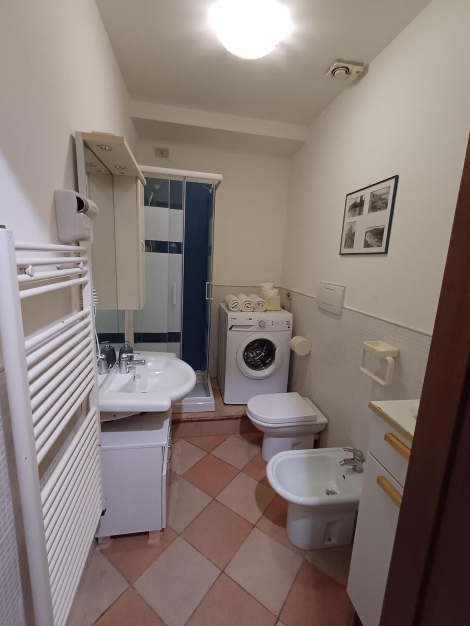 La Dolce Venezia Guesthouse 외부 사진